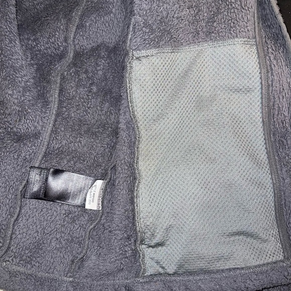 Marmot Zip Up Fleece Sherpa Jacket Women’s Medium - Picture 5 of 6